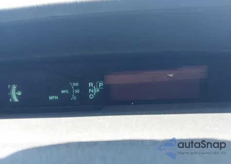 2013 Toyota Prius Four из США, поврежденный, VIN JTDKN3DU0D0353840